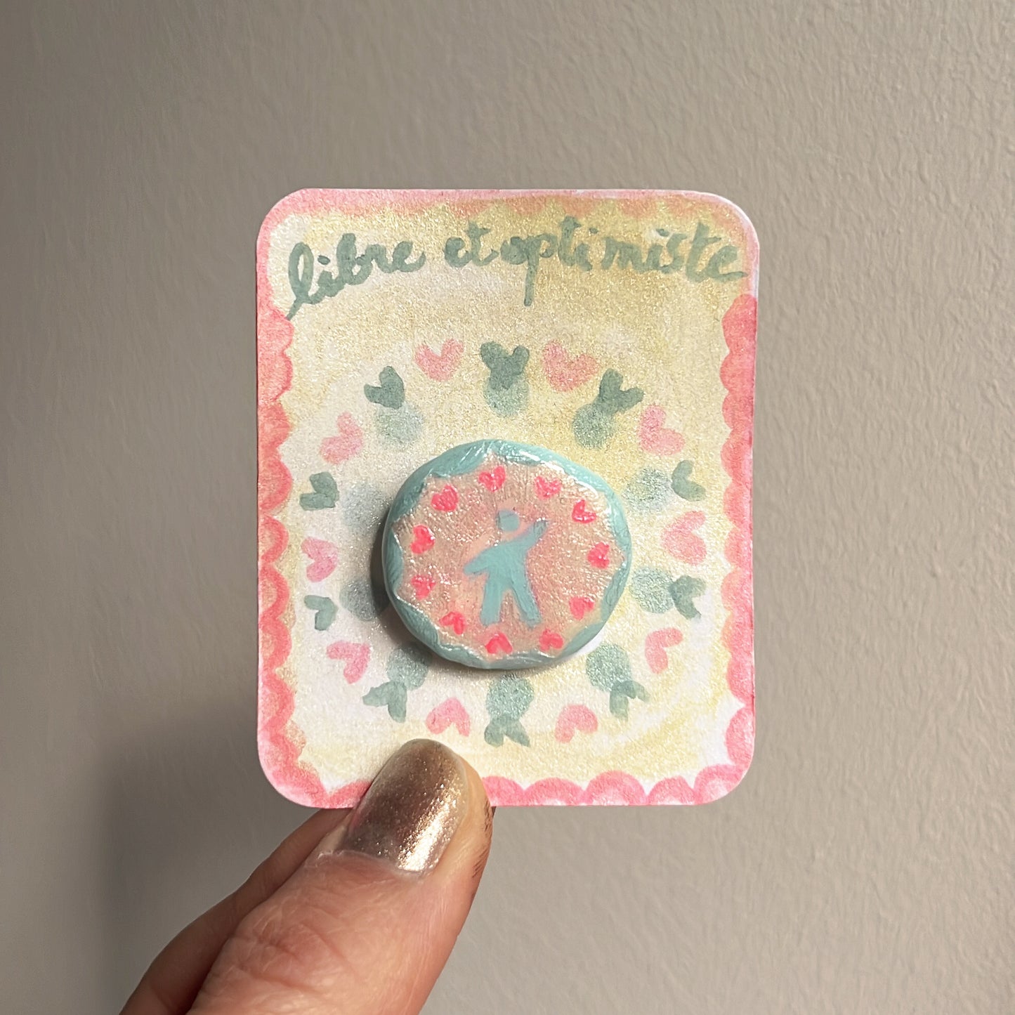 souvenirs - pins