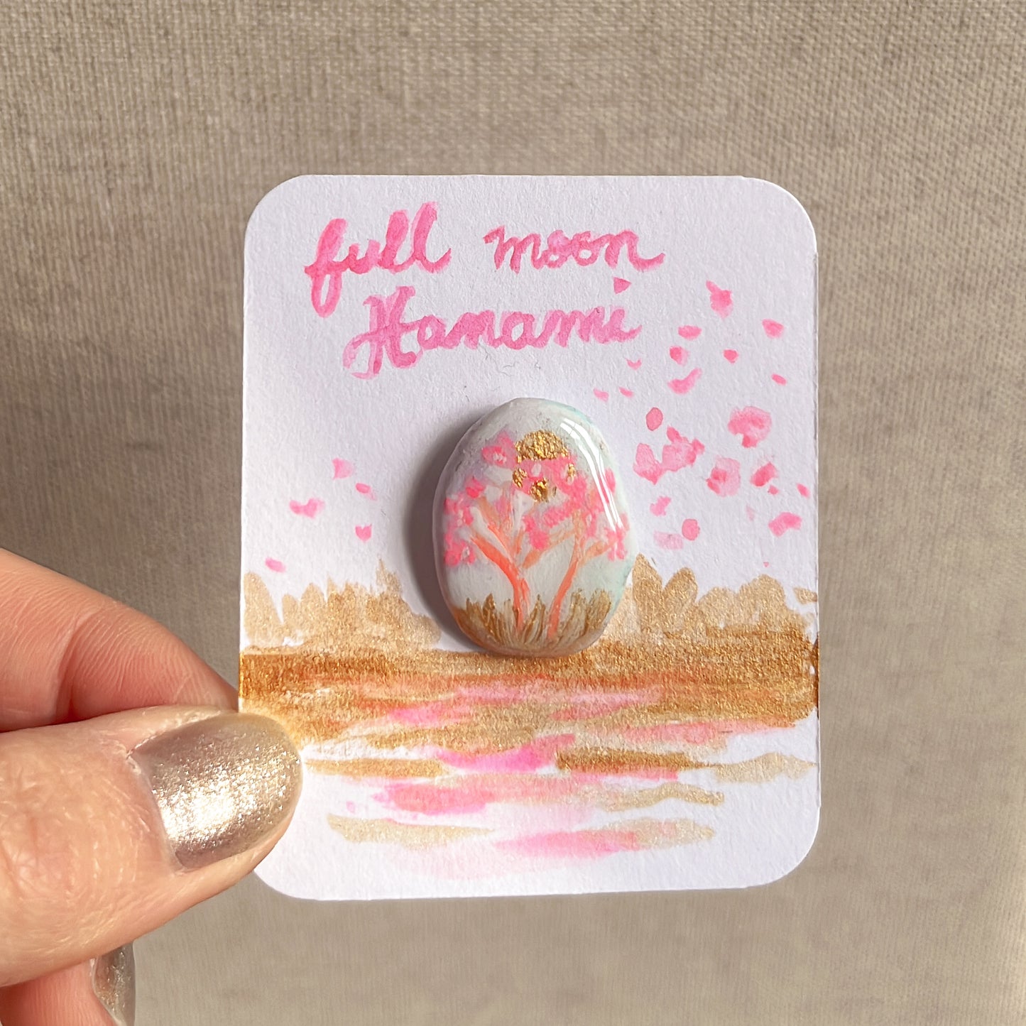 souvenirs - pins