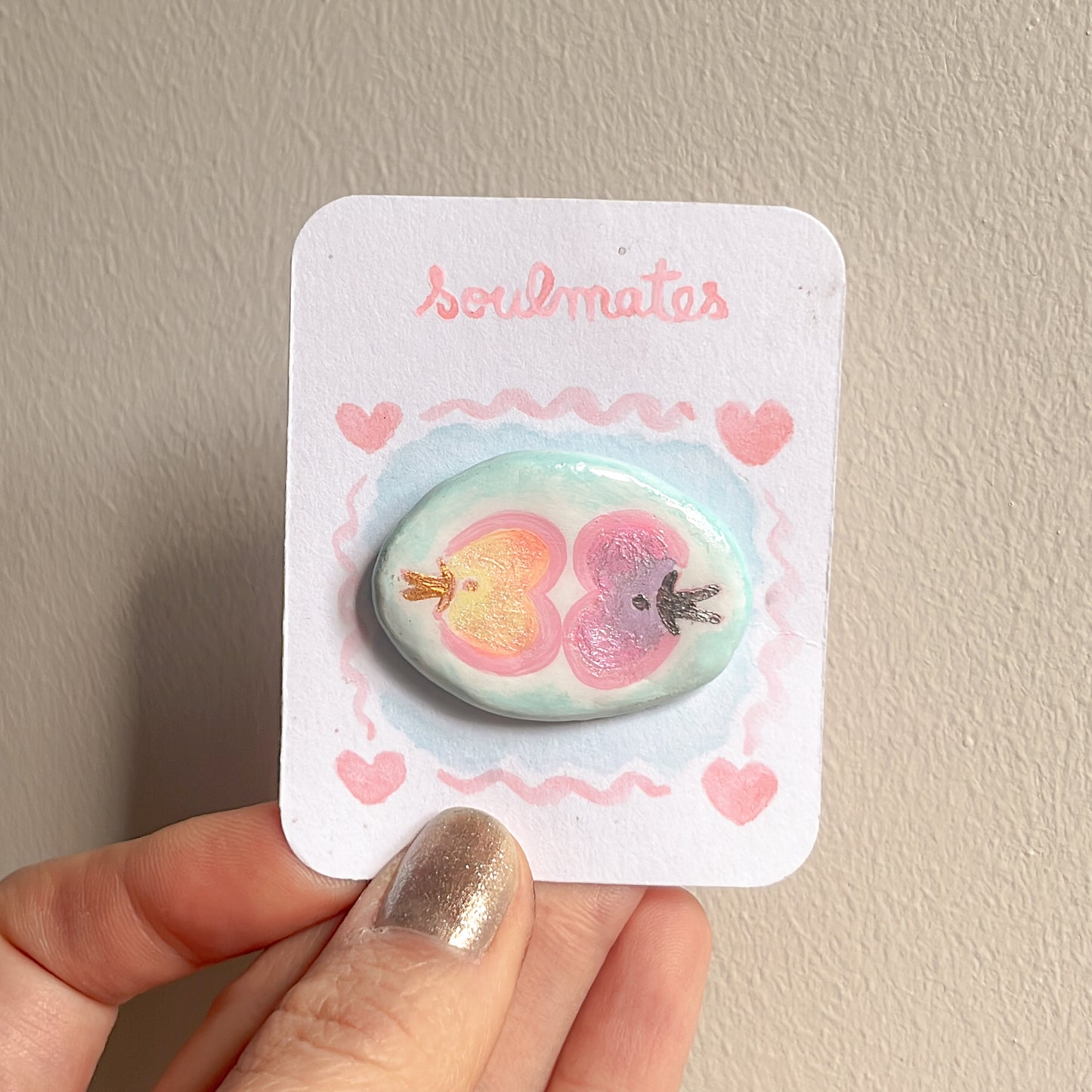 souvenirs - pins