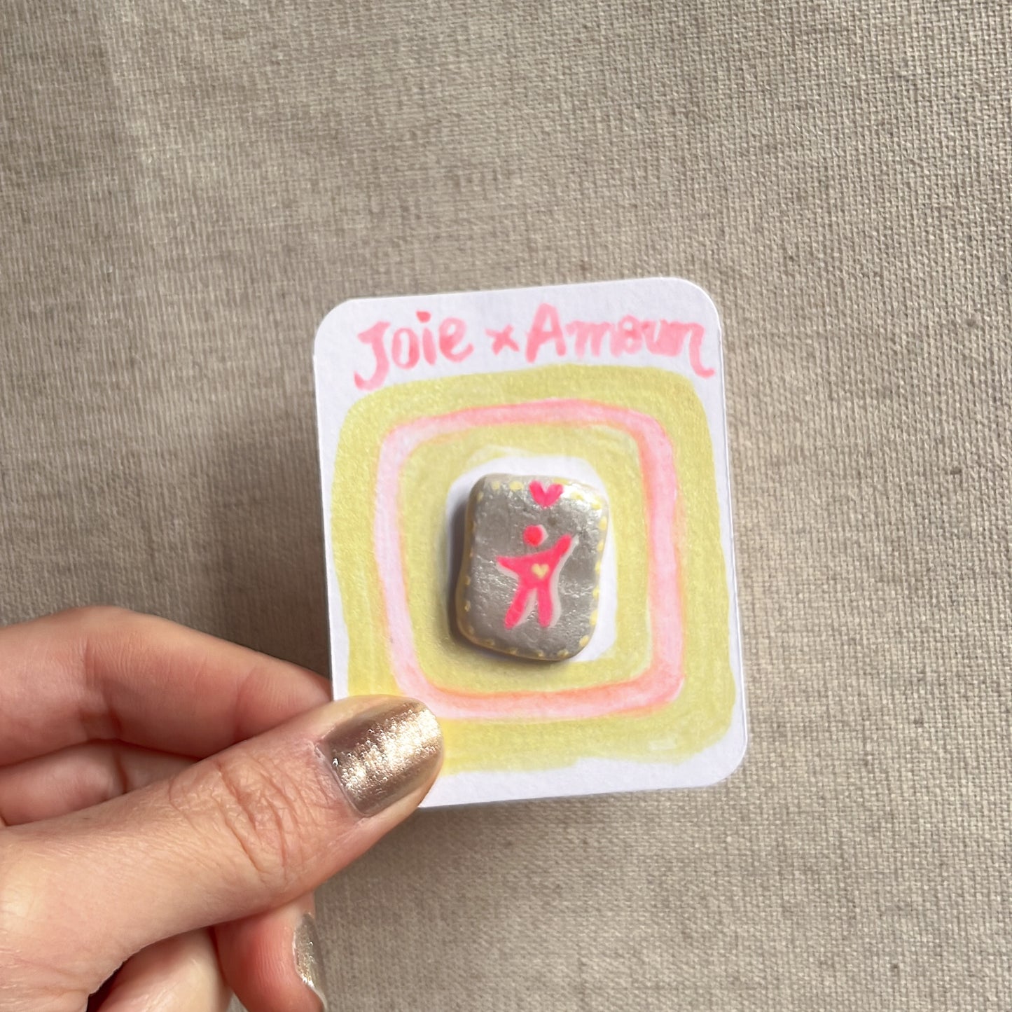 souvenirs - pins
