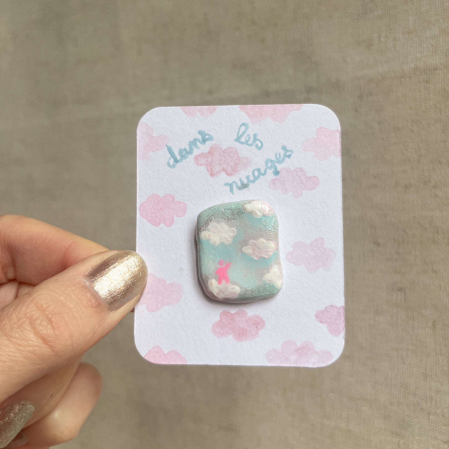 souvenirs - pins