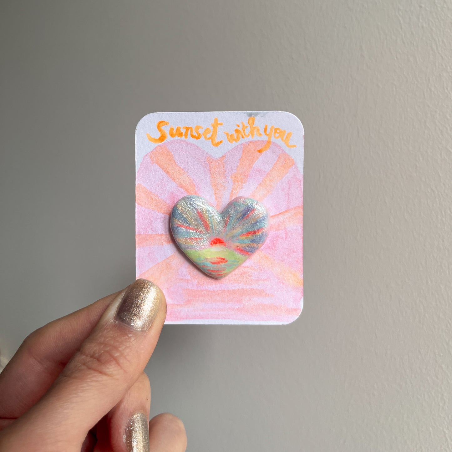 souvenirs - pins