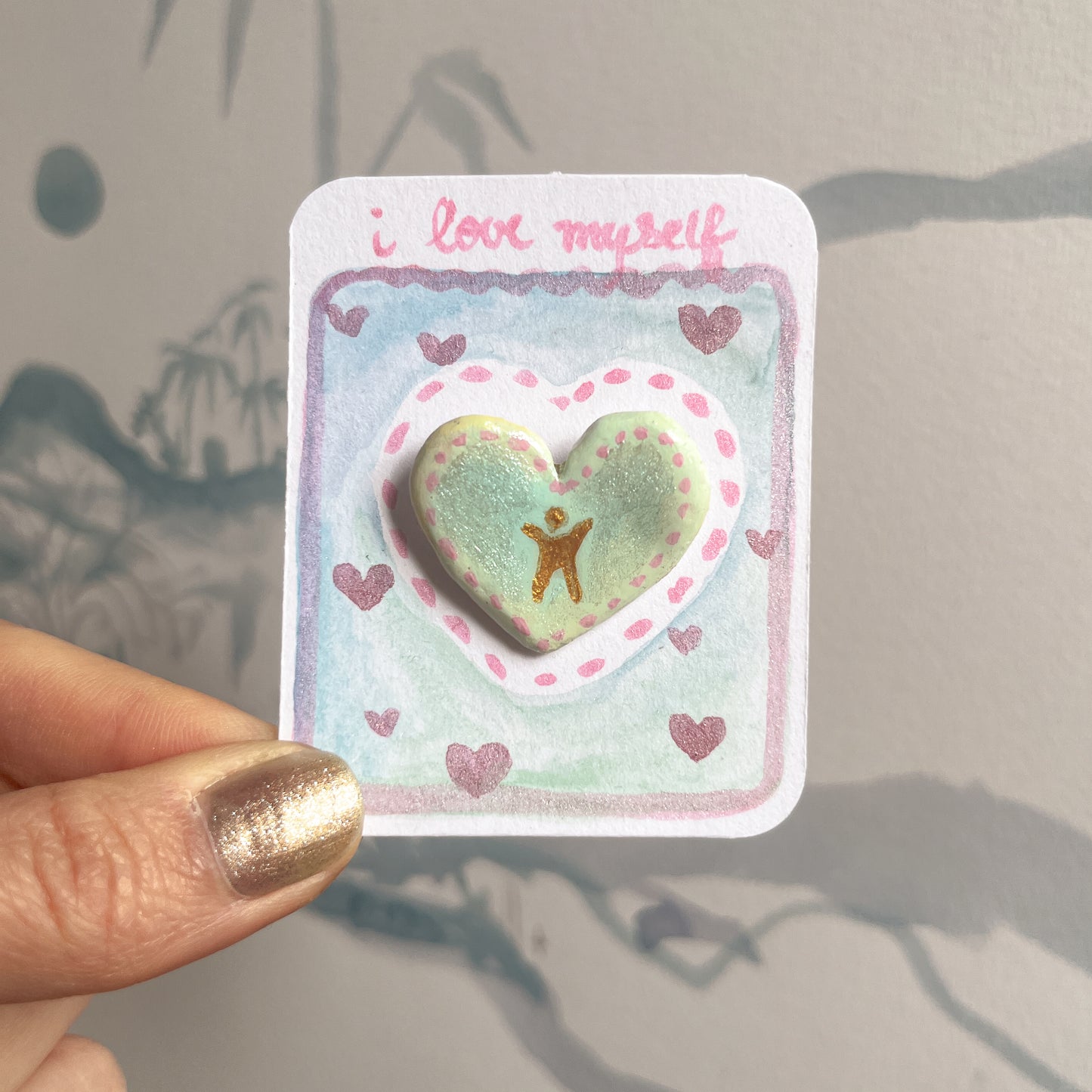 souvenirs - pins