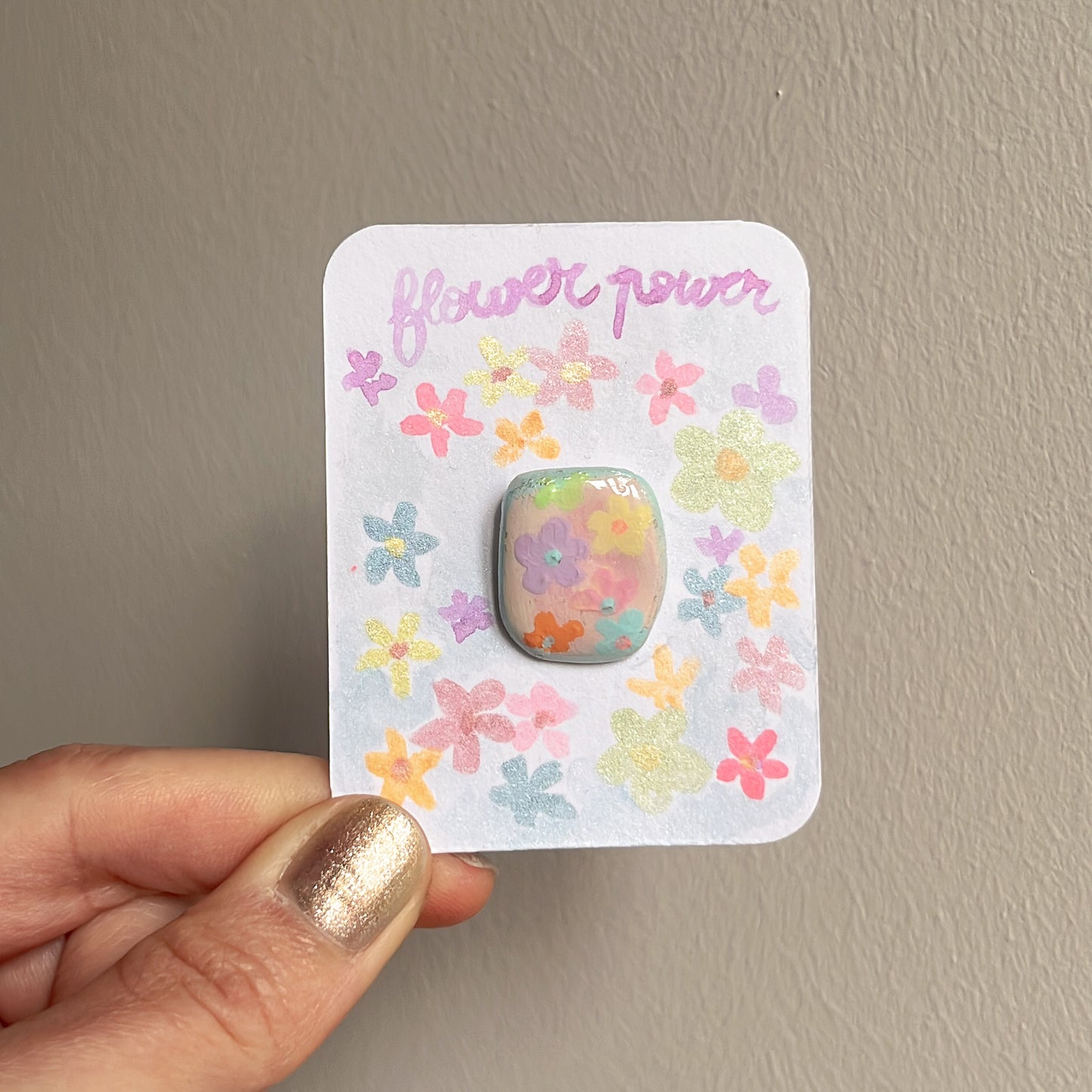 souvenirs - pins