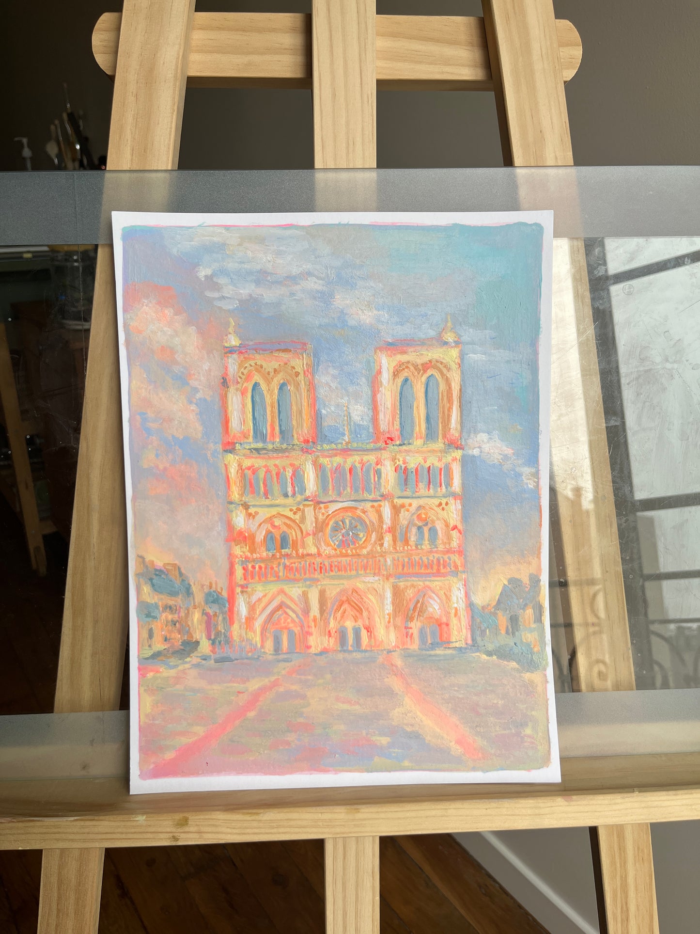 Notre-Dame de Paris