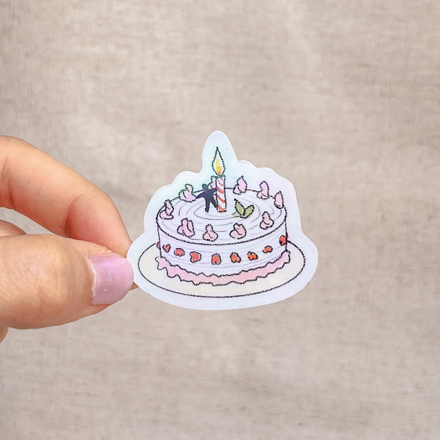 Célébration - stickers