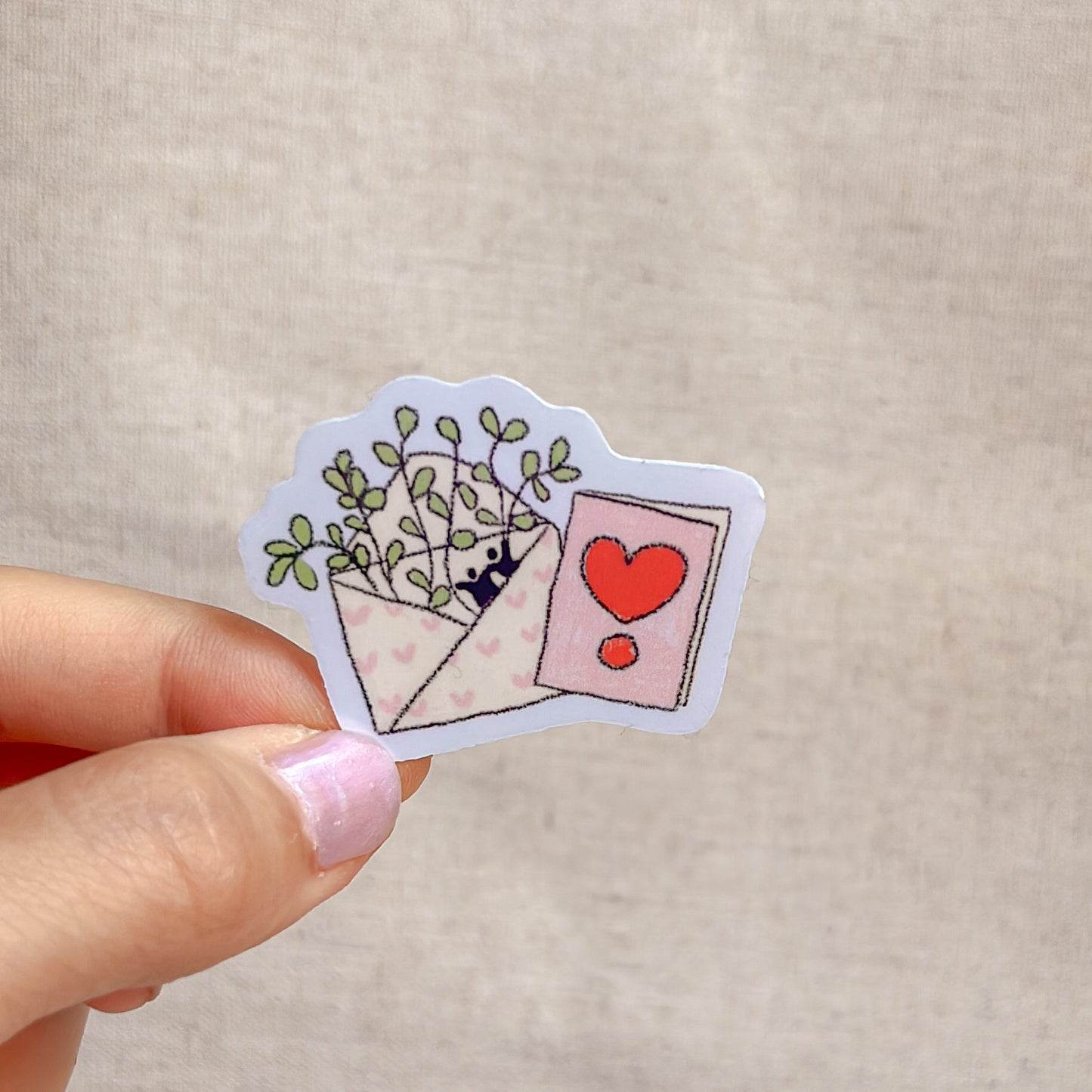 Célébration - stickers