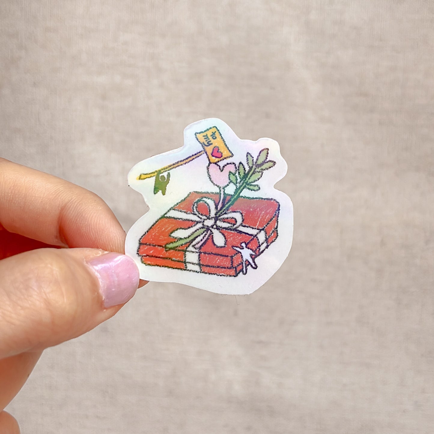 Célébration - stickers