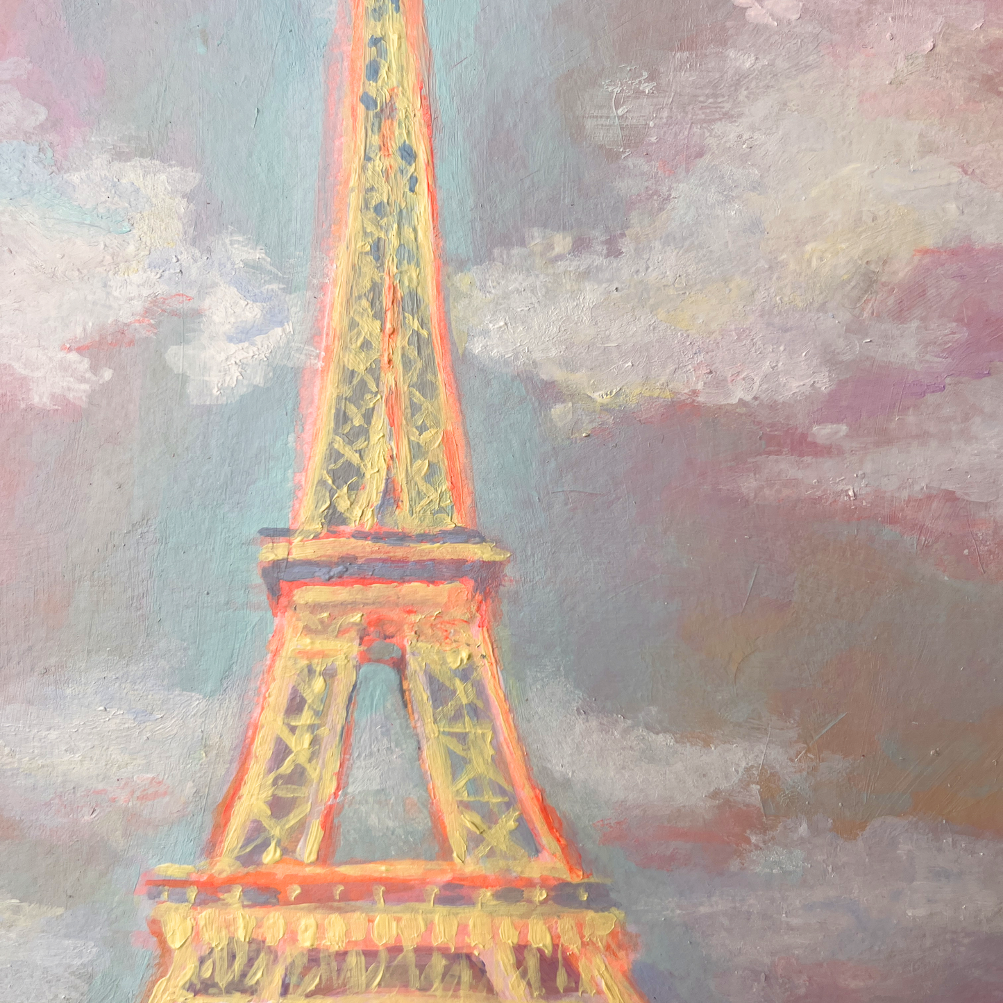 Tour Eiffel