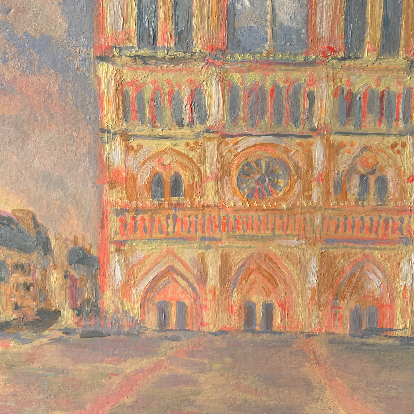 Notre-Dame de Paris