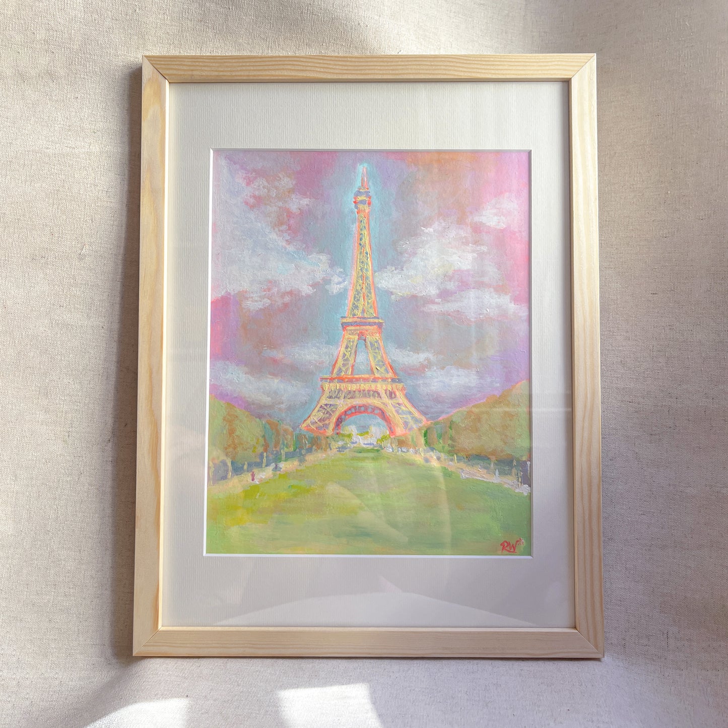 Tour Eiffel