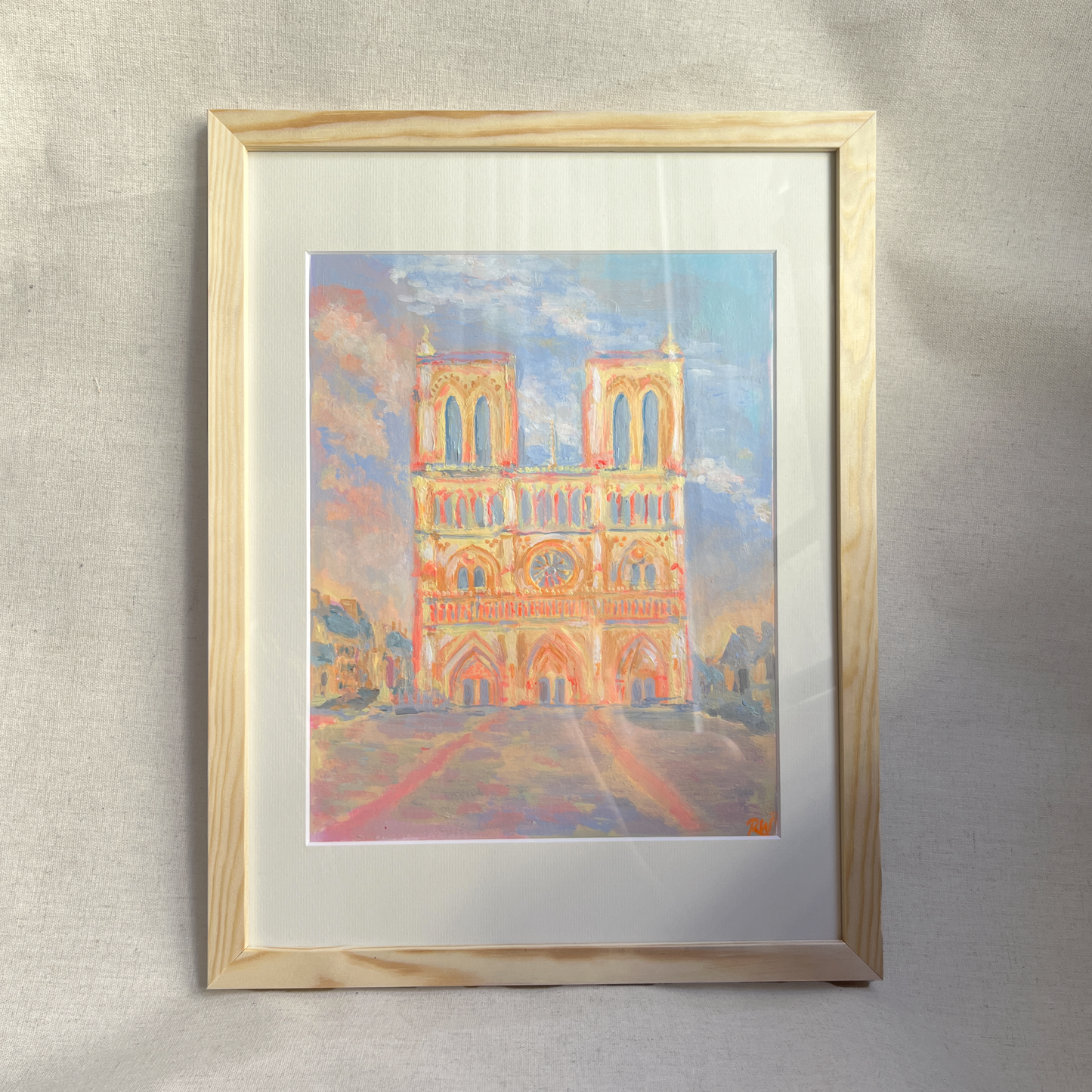 Notre-Dame de Paris