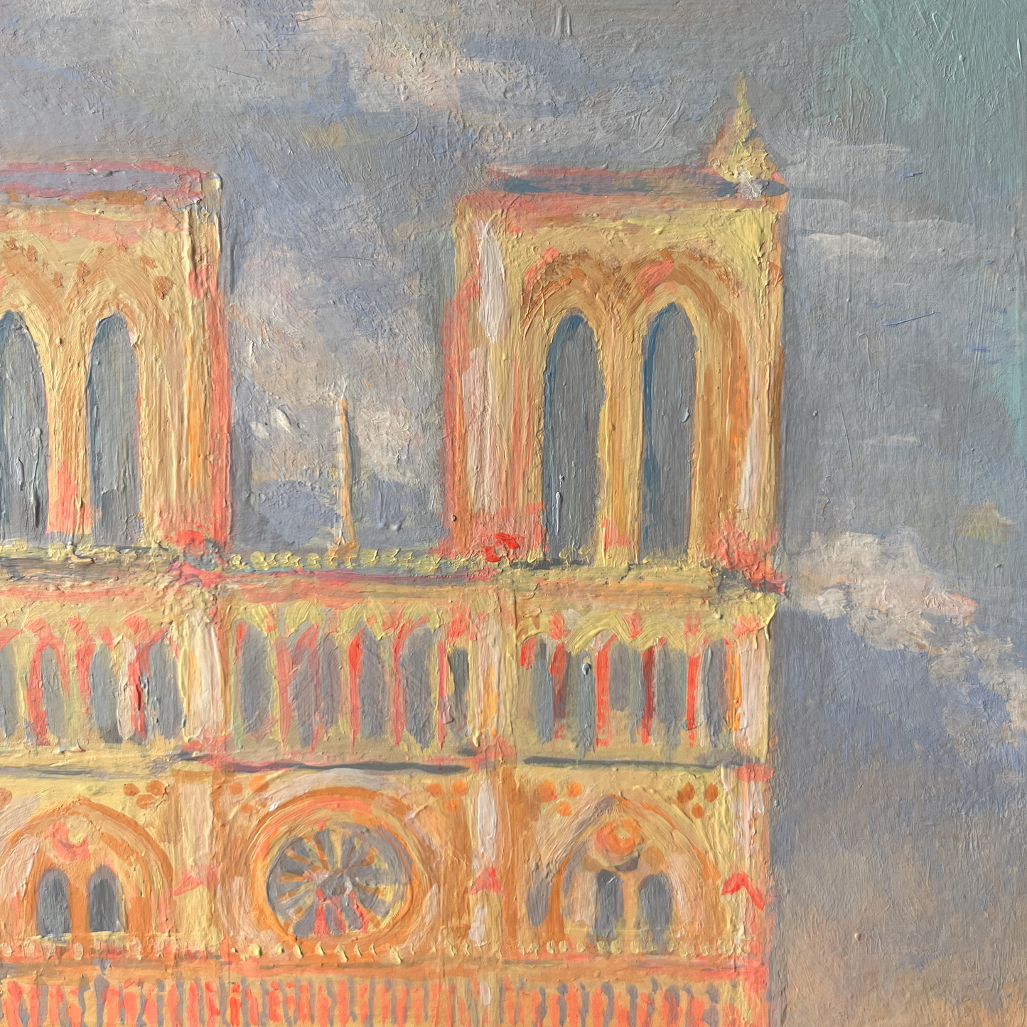 Notre-Dame de Paris