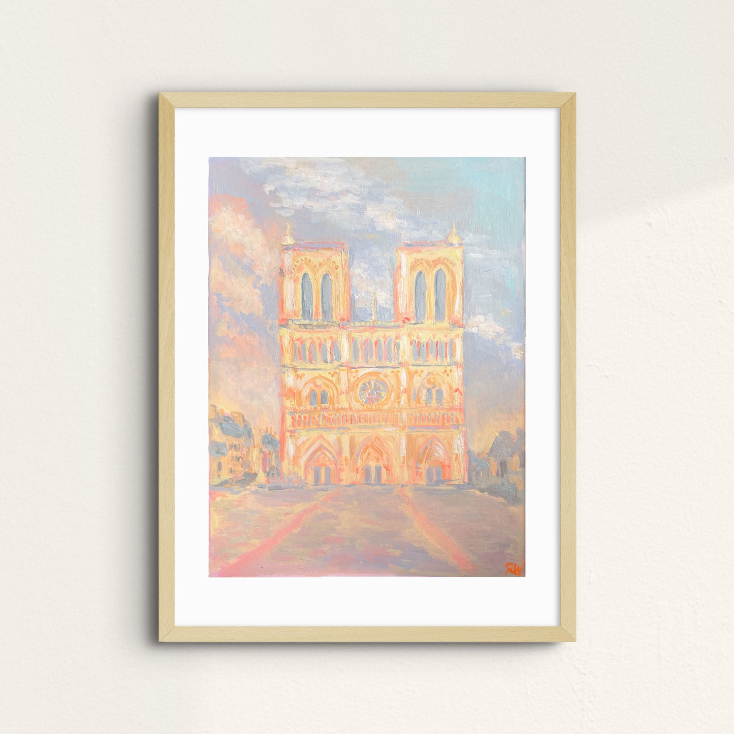 Notre-Dame de Paris