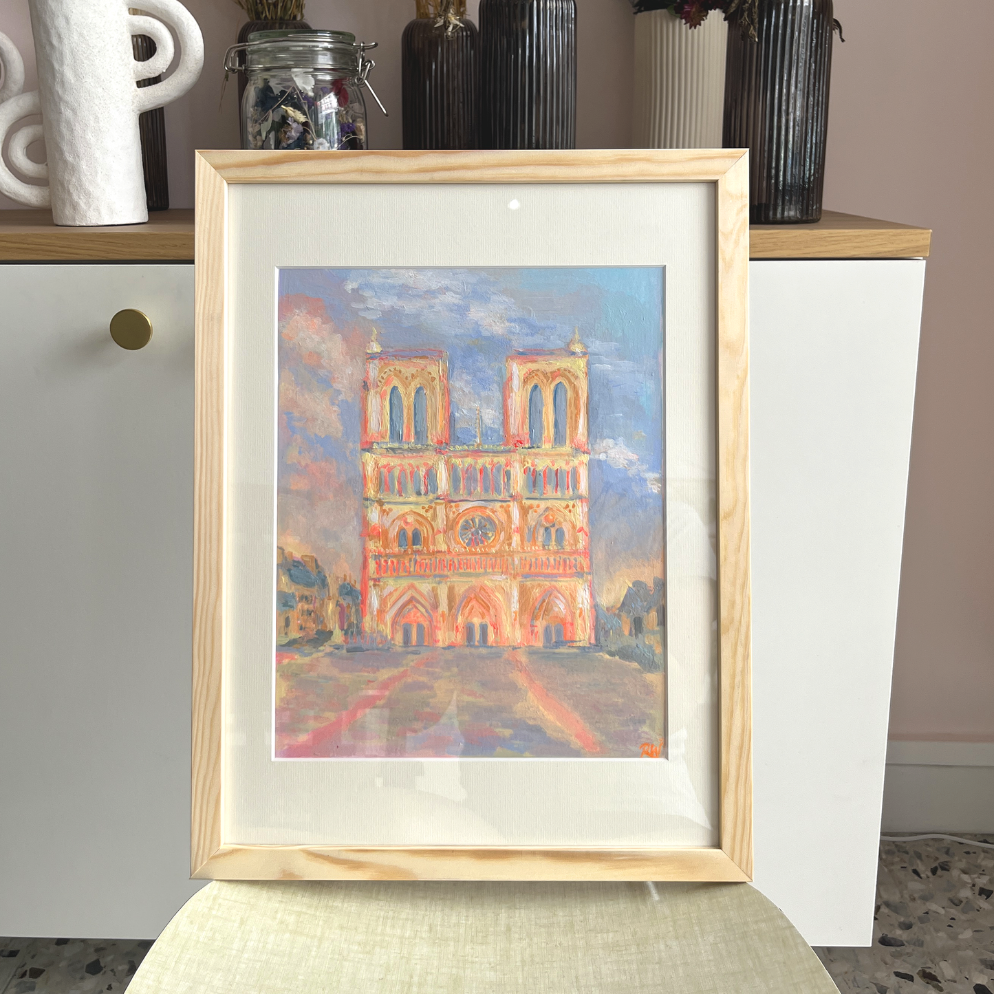 Notre-Dame de Paris