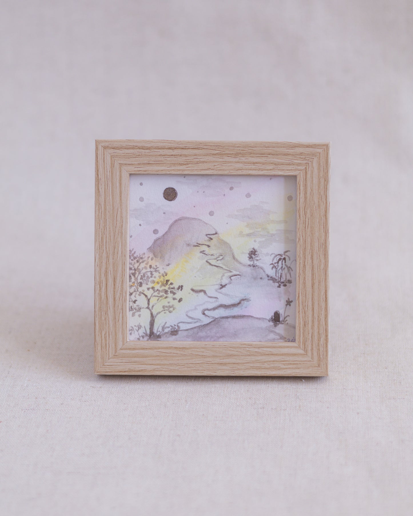 Bubbles of Memories - Notebook