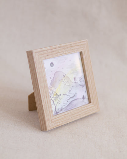 Bubbles of Memories - Notebook