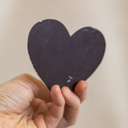 Aimant coeur - Love Yourself