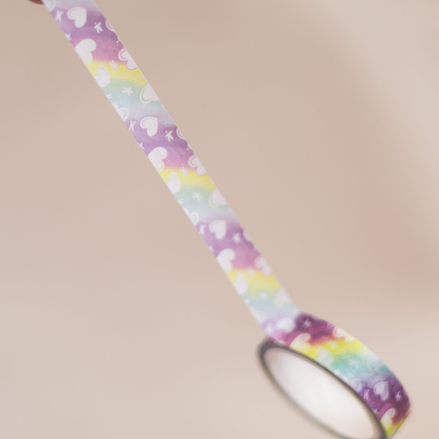 Masking tape