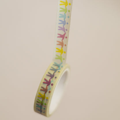 Masking tape