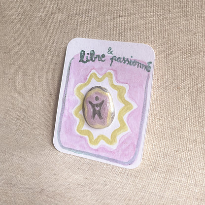 souvenirs - pins