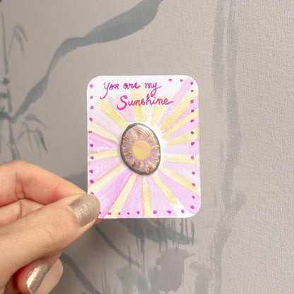 souvenirs - pins