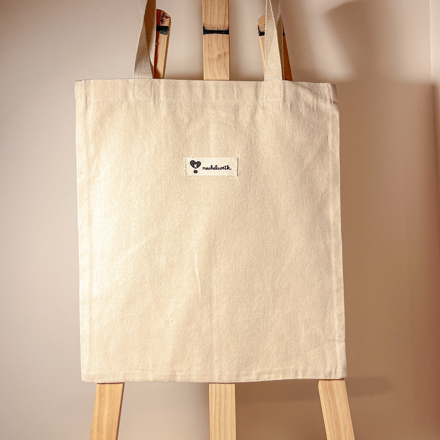 Paysage - tote bag