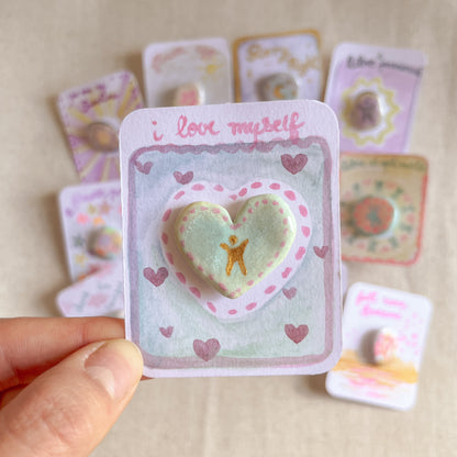 souvenirs - pins