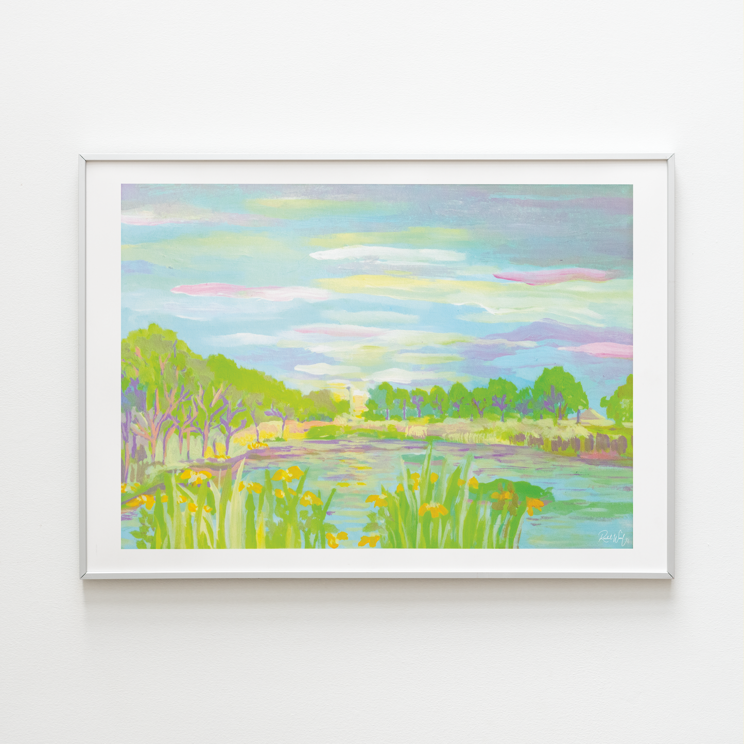 Un dimanche après-midi dans le 77