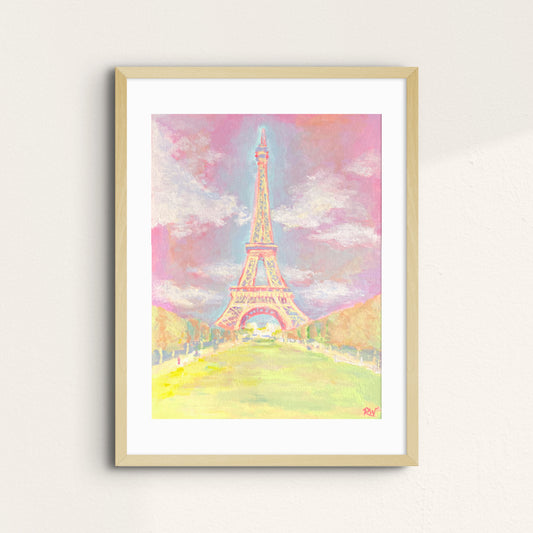 Tour Eiffel